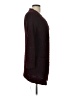 Love Tree 100% Polyester Burgundy Cardigan Size L - photo 4