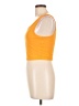 Unbranded Orange Tank Top Size L - photo 5