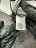 Roz & Ali Houndstooth Gray Formal Skirt Size 3X - photo 5
