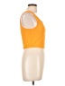 Unbranded Orange Tank Top Size L - photo 4