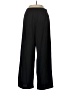 Assorted Brands 100% Polyester Solid Black Casual Pants Size 0X - photo 2