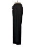 Assorted Brands 100% Polyester Solid Black Casual Pants Size 0X - photo 5