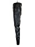 Missguided 100% Polyester Black Casual Pants Size 4 - photo 5