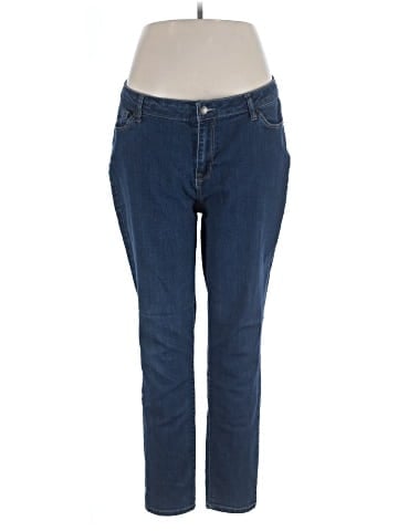 Westport Jeans (view 1)