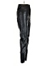 Missguided 100% Polyester Black Casual Pants Size 4 - photo 4