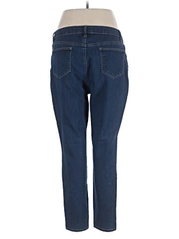 Westport Jeans (view 2)