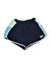 Reebok 100% Polyester Color Block Blue Athletic Shorts Size XXL - photo 1
