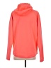 Under Armour Orange Pink Pullover Hoodie Size S - photo 2