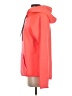 Under Armour Orange Pink Pullover Hoodie Size S - photo 5