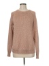 J.Crew Metallic Tan Pullover Sweater Size M - photo 1