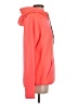 Under Armour Orange Pink Pullover Hoodie Size S - photo 4