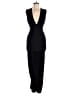 Lulus Black Jumpsuit Size M - photo 1