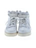 Nike White Sneakers Size 5 1/2 (youth) - photo 2