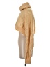 Out From Under Yellow Turtleneck Sweater Size S - photo 5