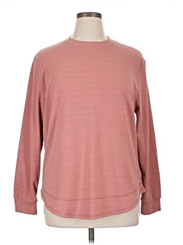 Fantaslook Pullover Sweater (view 1)