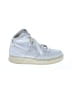 Nike White Sneakers Size 5 1/2 (youth) - photo 1