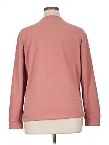 Fantaslook Pullover Sweater (view 2)