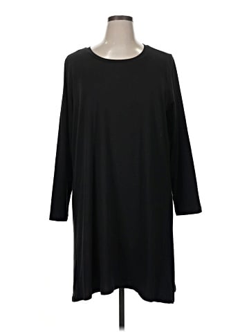 Falls Creek Casual Dress (view 1)