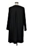 Falls Creek Solid Black Casual Dress Size 1X - photo 2