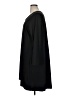 Falls Creek Solid Black Casual Dress Size 1X - photo 5