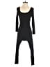 Shein Black Jumpsuit Size 13 - photo 1
