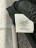 Equipment 100% Polyester Hearts Black Casual Dress Size 8 - photo 7