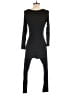 Shein Black Jumpsuit Size 13 - photo 2