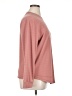 Fantaslook Pink Pullover Sweater Size XL - photo 4