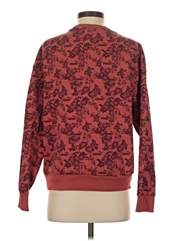 Puma Pullover Sweater (view 2)