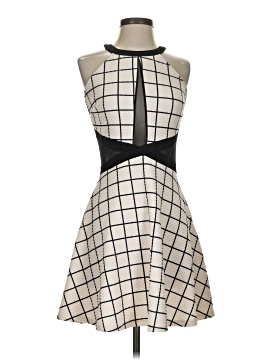 Material Girl Cocktail Dress
