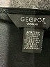 George Black 3/4 Sleeve Top Size 24W - photo 7
