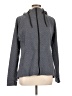 Keren Hart Gray Zip Up Hoodie Size L - photo 1