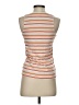 Madewell 100% Cotton Orange Tank Top Size XXS - photo 2