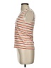 Madewell 100% Cotton Orange Tank Top Size XXS - photo 5