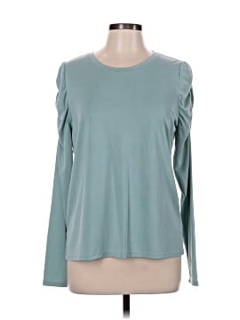 Simply Vera Vera Wang Long Sleeve Top