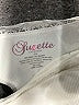Suzette Ivory Tube Top One size - photo 4