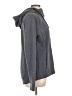 Keren Hart Gray Zip Up Hoodie Size L - photo 4