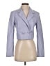 7 For All Mankind Blue Blazer Size XS - photo 1