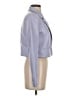 7 For All Mankind Blue Blazer Size XS - photo 4