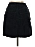 Gap 100% Cotton Black Denim Skirt Size 2 - photo 2