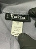 Valia Solid Gray Shorts Size 11 - photo 3