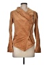 Lulus Tan Jacket Size M - photo 1