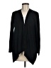 Dana Buchman 100% Viscose Black Cardigan Size M - photo 1