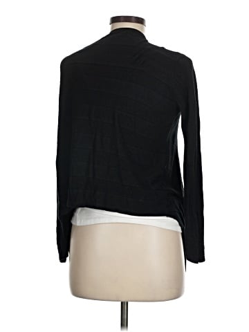 Dana Buchman Cardigan (view 2)