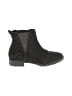 TOMS Black Ankle Boots Size 7 1/2 - photo 1
