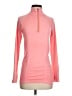 Athleta Pink Sweatshirt Size S - photo 1