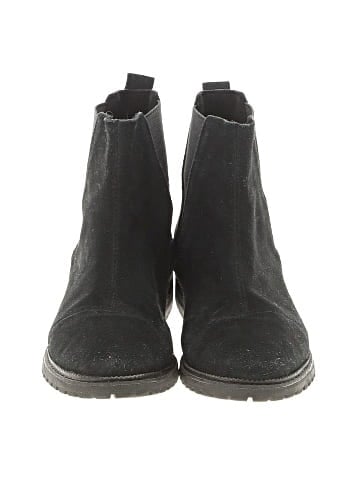 TOMS Ankle Boots (view 2)