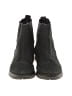 TOMS Black Ankle Boots Size 7 1/2 - photo 2