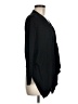 Dana Buchman 100% Viscose Black Cardigan Size M - photo 4