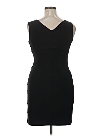 En Focus Studio Cocktail Dress (view 2)